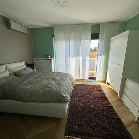 Ghirardiresidenze Turim Exterior foto