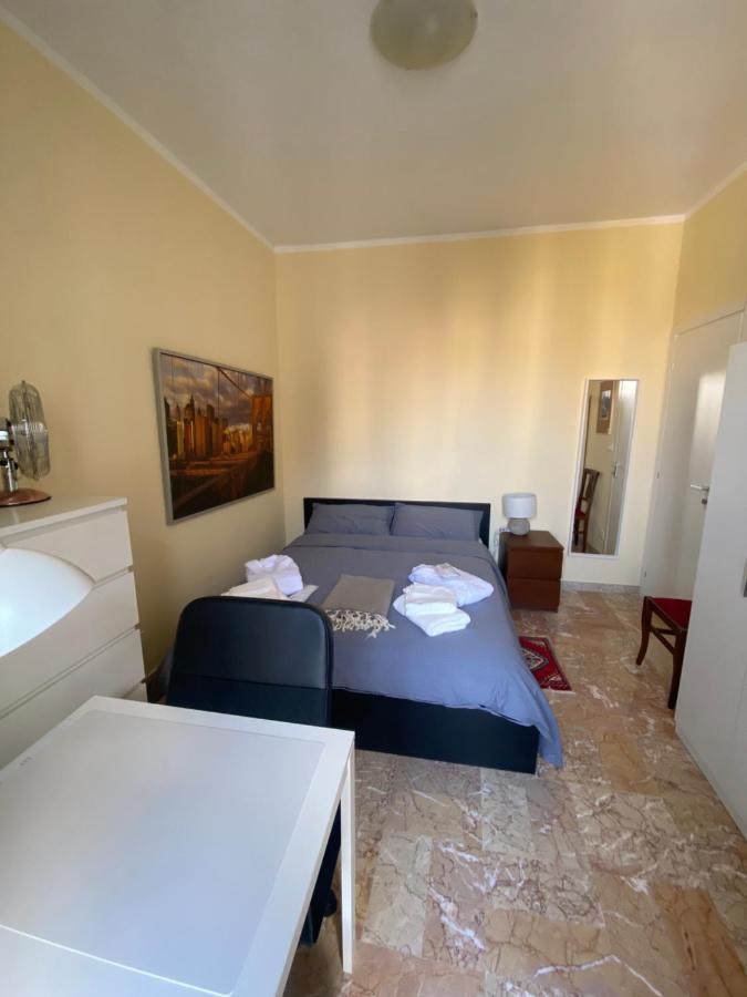 Ghirardiresidenze Turim Exterior foto
