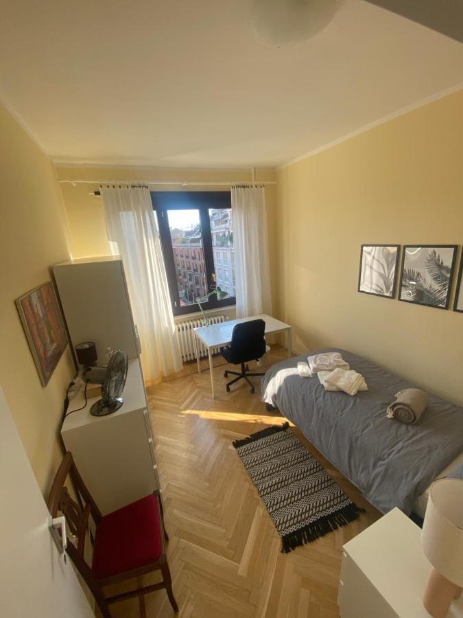 Ghirardiresidenze Turim Exterior foto