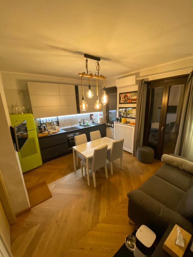 Ghirardiresidenze Turim Exterior foto