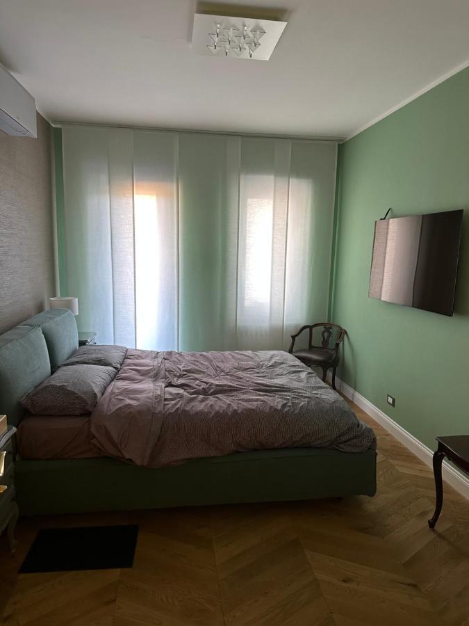 Ghirardiresidenze Turim Exterior foto